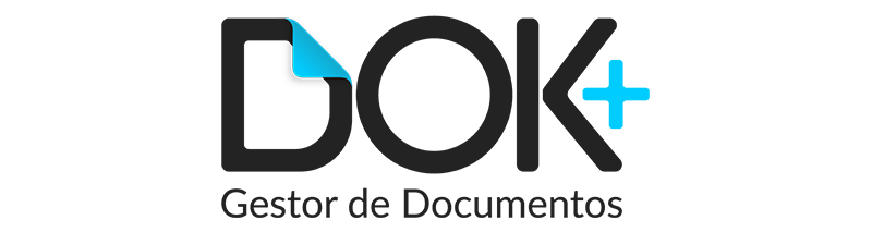 Logo Dok+